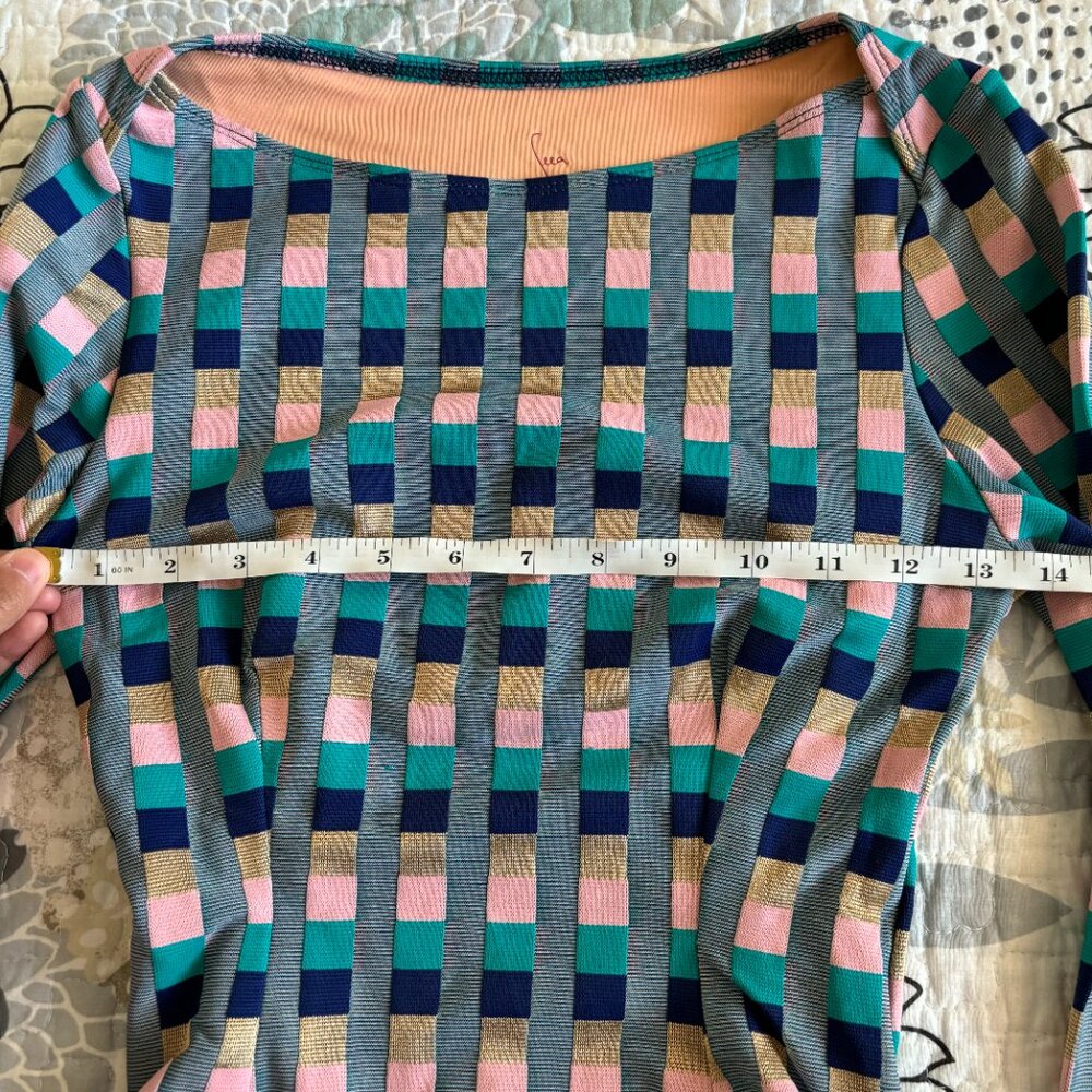 NWT Seea Mimi Surf Suit - Size S - Antibes - Picture 4 of 7